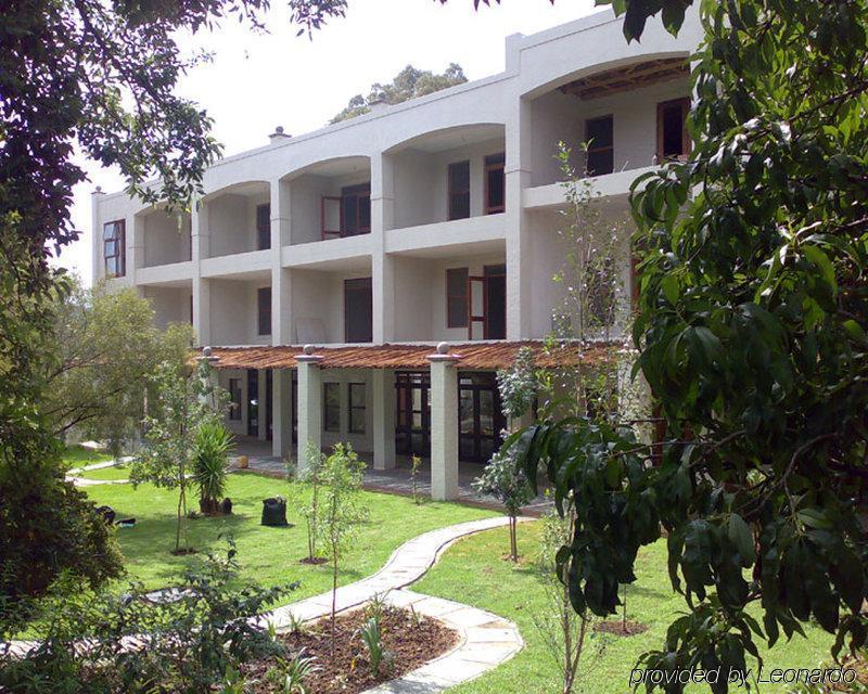 Sandton Lodge Rivonia Johannesburg Exterior photo