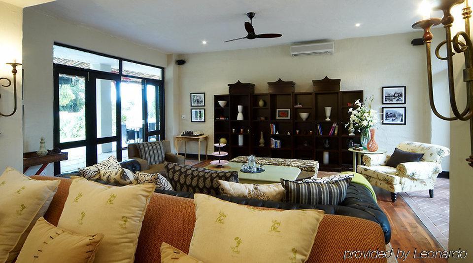 Sandton Lodge Rivonia Johannesburg Interior photo