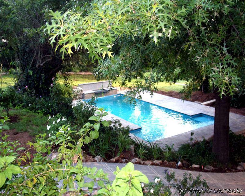 Sandton Lodge Rivonia Johannesburg Facilities photo