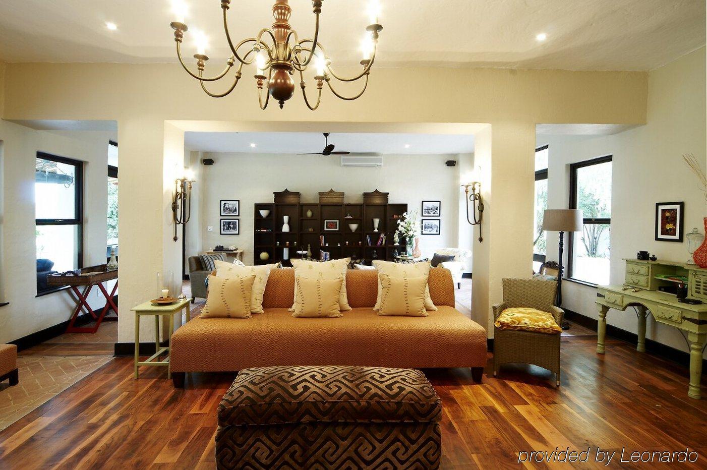 Sandton Lodge Rivonia Johannesburg Exterior photo