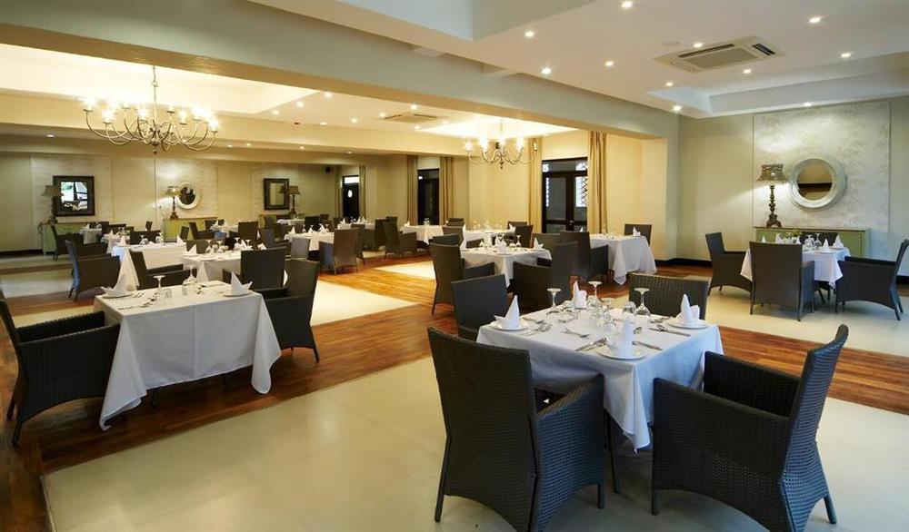 Sandton Lodge Rivonia Johannesburg Restaurant photo